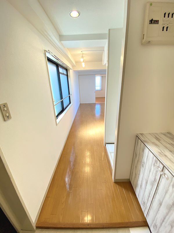 熊川ビル18 その他部屋・スペース