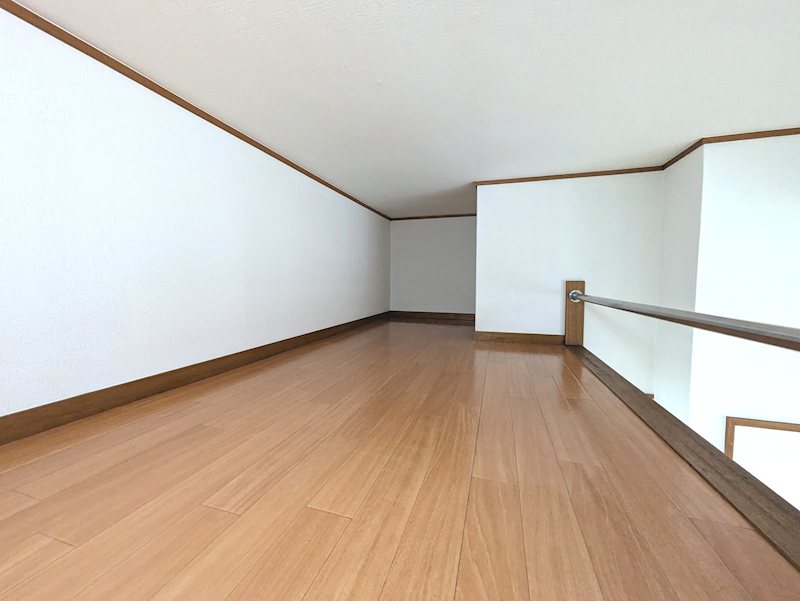 佐久間コーポB棟 その他