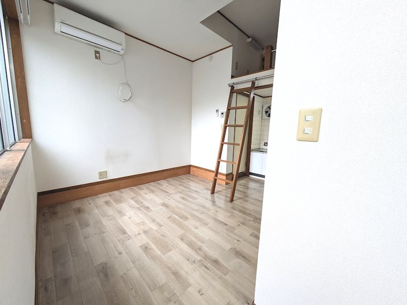 佐久間コーポB棟 その他部屋・スペース