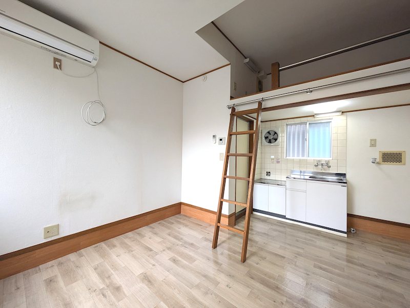 佐久間コーポB棟 その他部屋・スペース