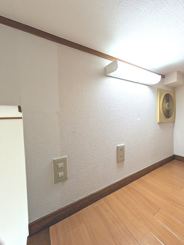 佐久間コーポB棟 その他部屋・スペース