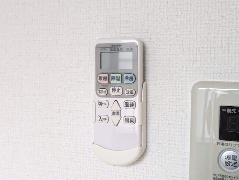 佐久間コーポB棟 その他設備