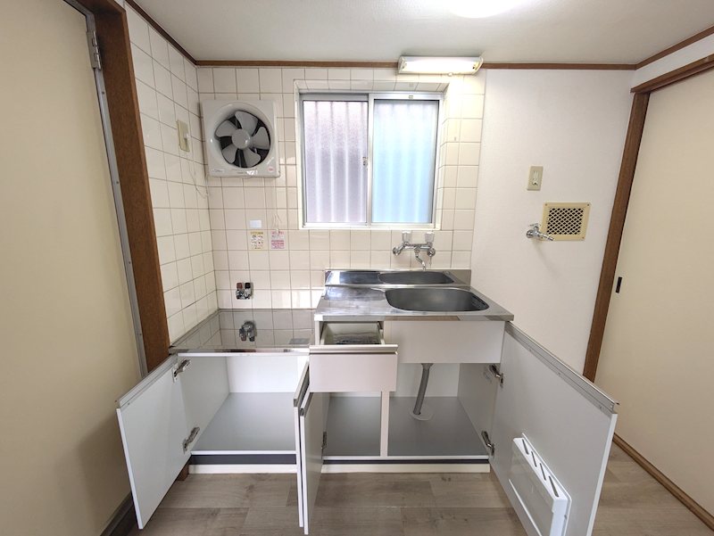 佐久間コーポB棟 その他