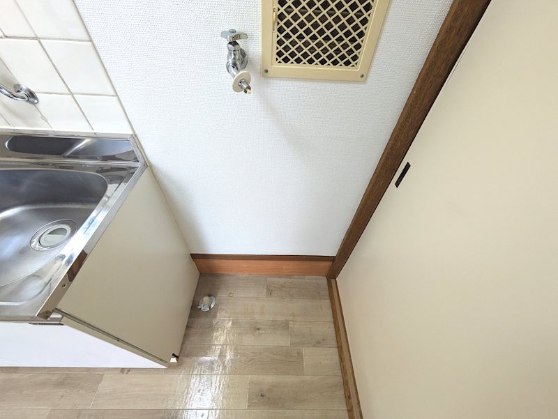 佐久間コーポB棟 その他