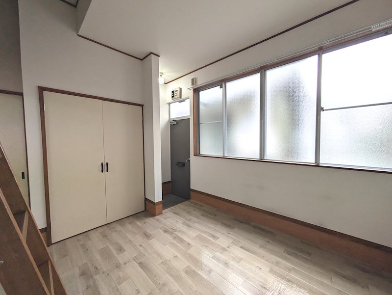 佐久間コーポB棟 その他部屋・スペース