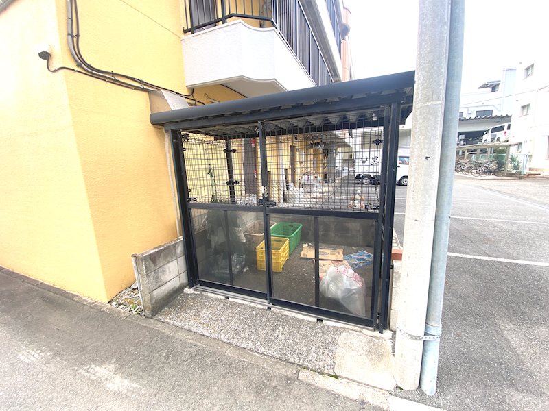 金子マンション その他共有部分