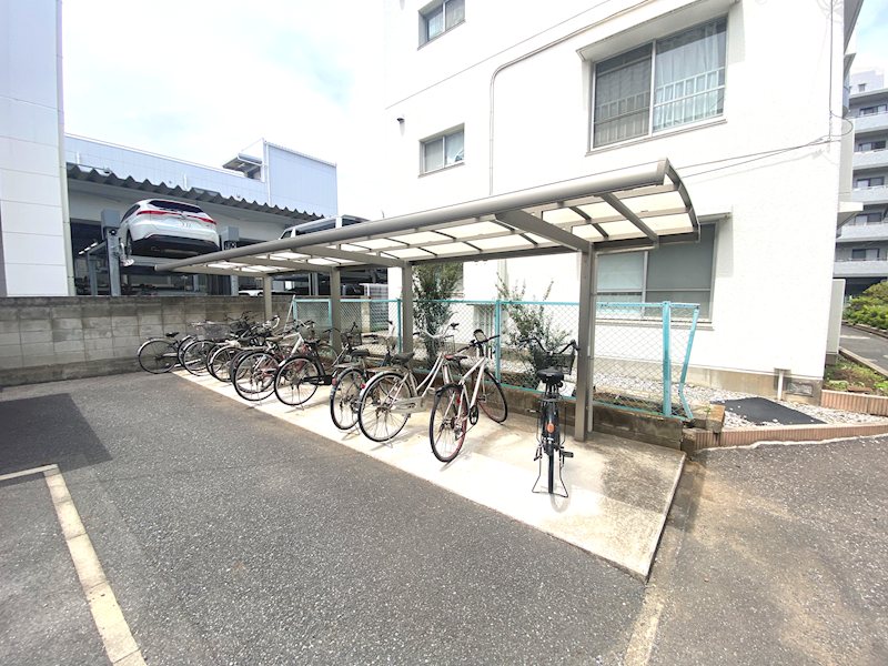 金子マンション その他共有部分