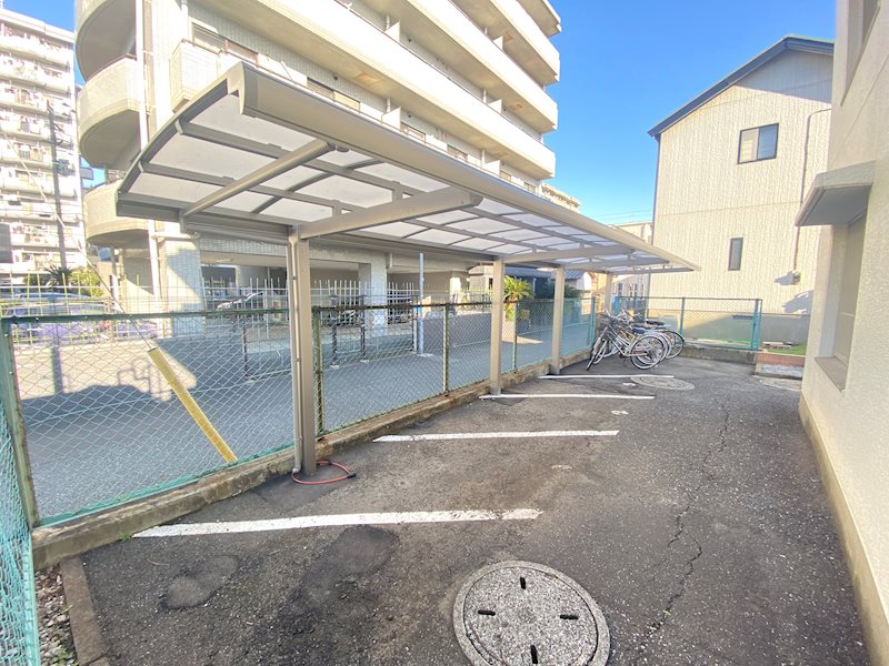 金子マンション その他