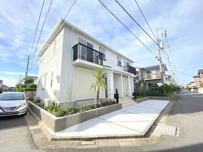 千葉県浦安市弁天１丁目 外観
