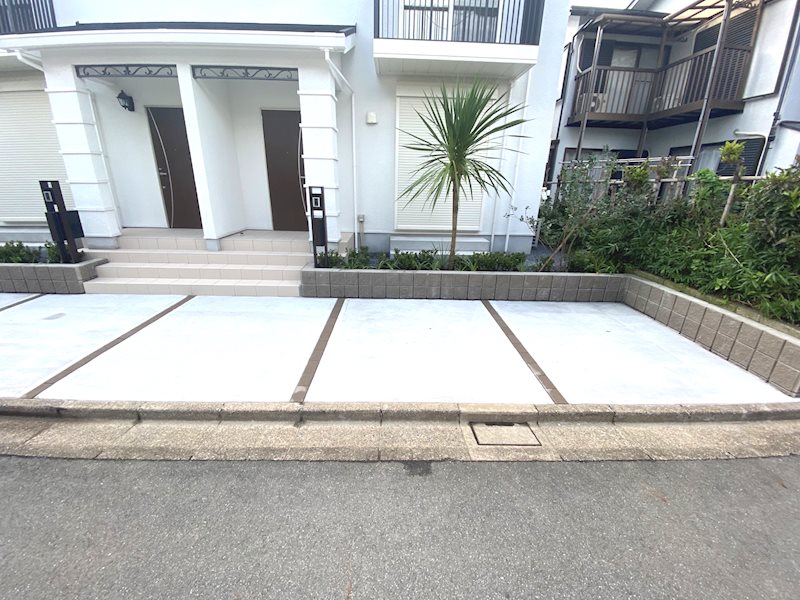 千葉県浦安市弁天１丁目 駐車場
