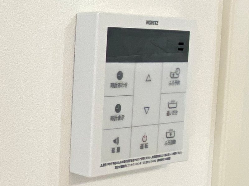 千葉県浦安市弁天１丁目 その他設備
