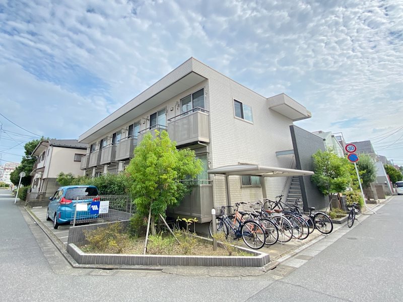 Villa Felicia（ヴィラ　フェリシア） 外観
