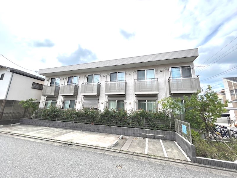 Villa Felicia（ヴィラ　フェリシア） 外観