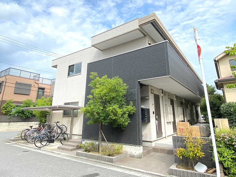 Villa Felicia（ヴィラ　フェリシア） 外観