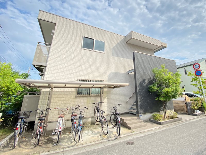 Villa Felicia（ヴィラ　フェリシア） その他共有部分
