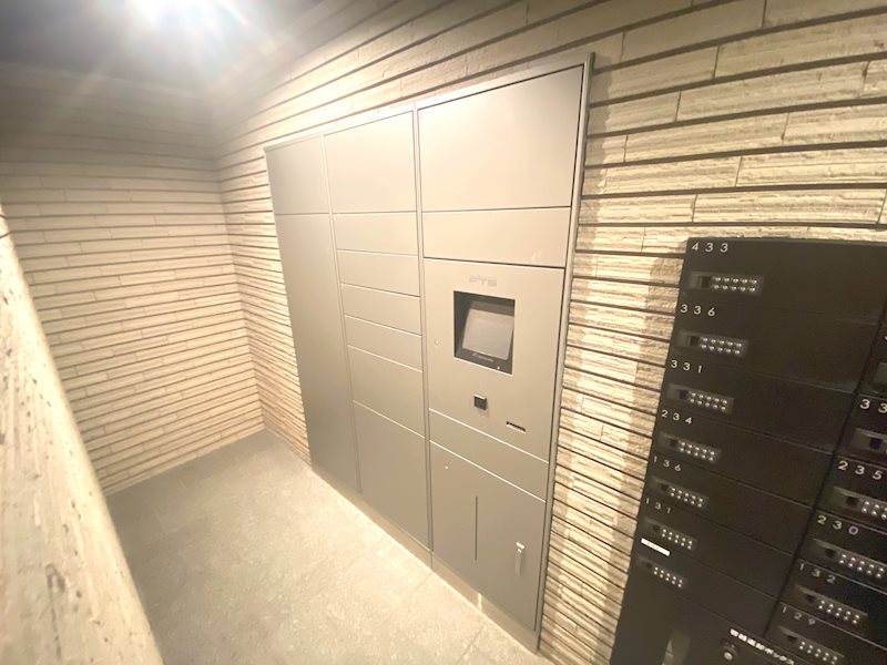 クオン新浦安C棟 その他共有部分