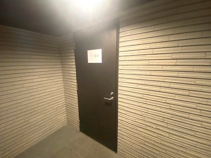 クオン新浦安C棟 その他共有部分