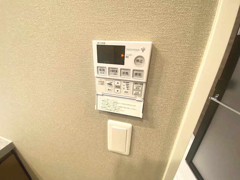 クオン新浦安C棟 その他設備