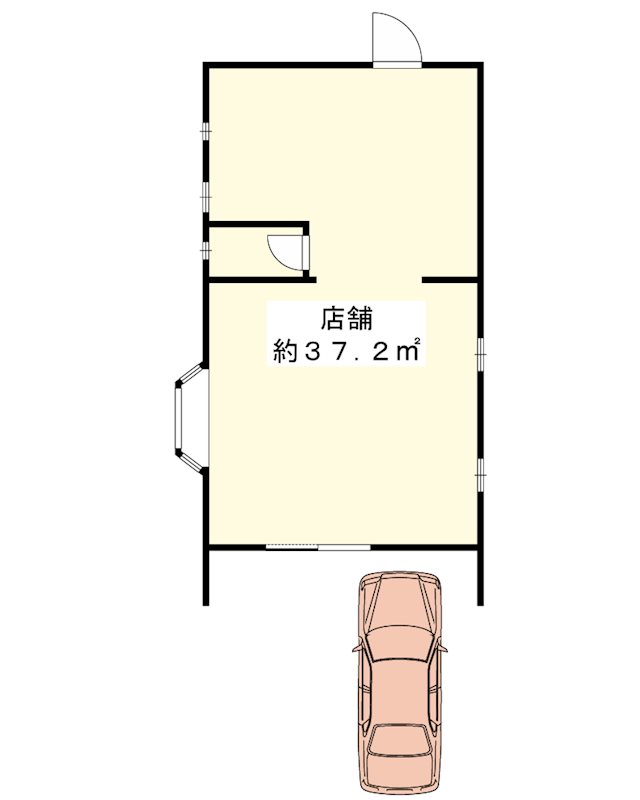 千葉県浦安市今川１丁目 間取り