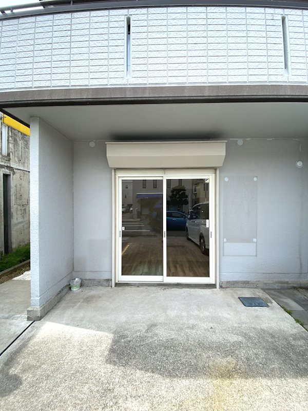 千葉県浦安市今川１丁目 エントランス