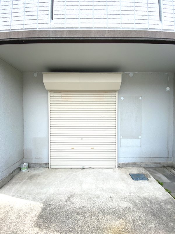 千葉県浦安市今川１丁目 エントランス