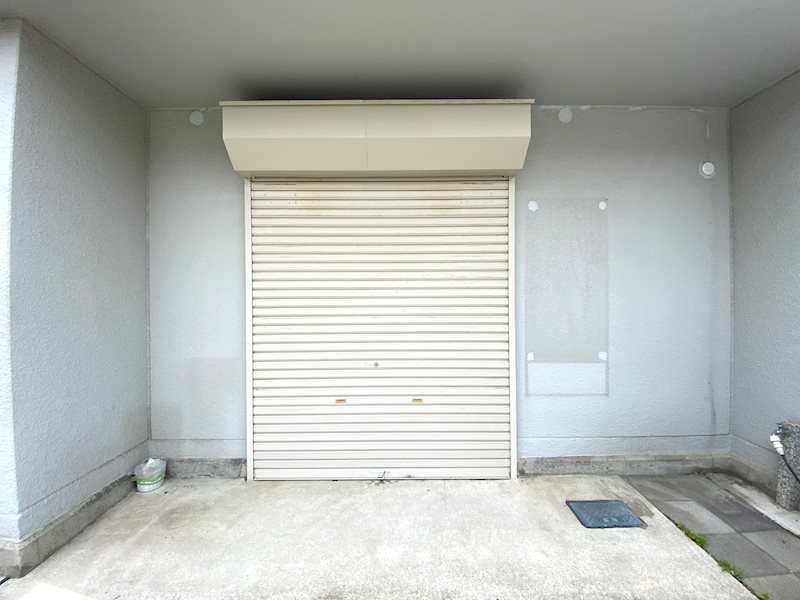 千葉県浦安市今川１丁目 エントランス