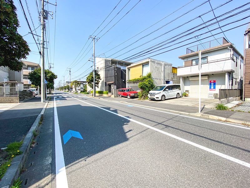 千葉県浦安市今川１丁目 その他
