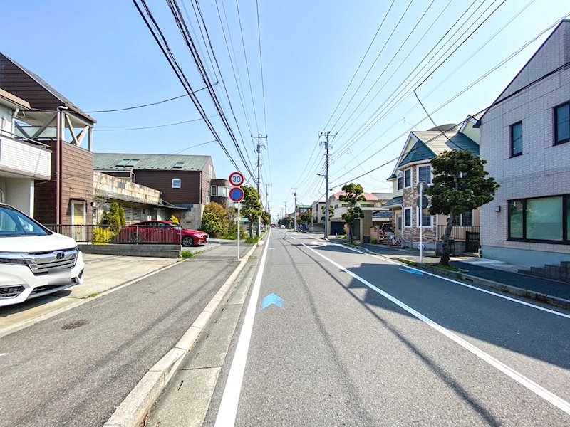 千葉県浦安市今川１丁目 その他