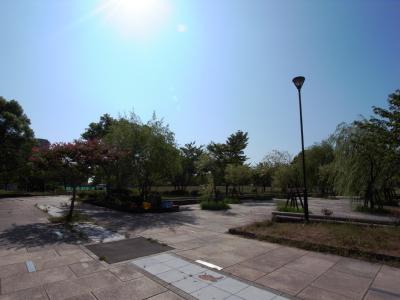 JANE ART 2（ジェーン アート 2） 公園