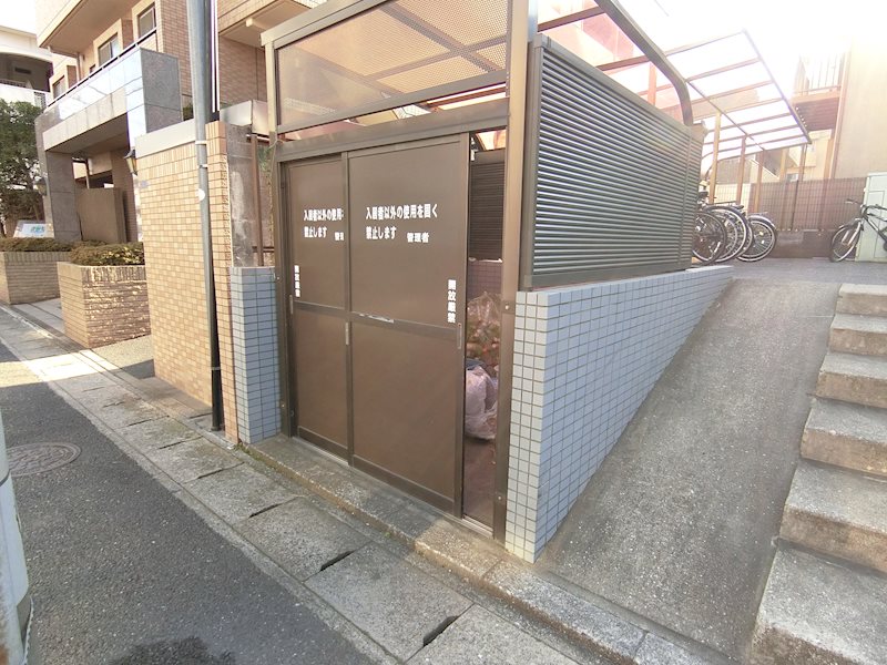 サンライズ堀江 その他共有部分