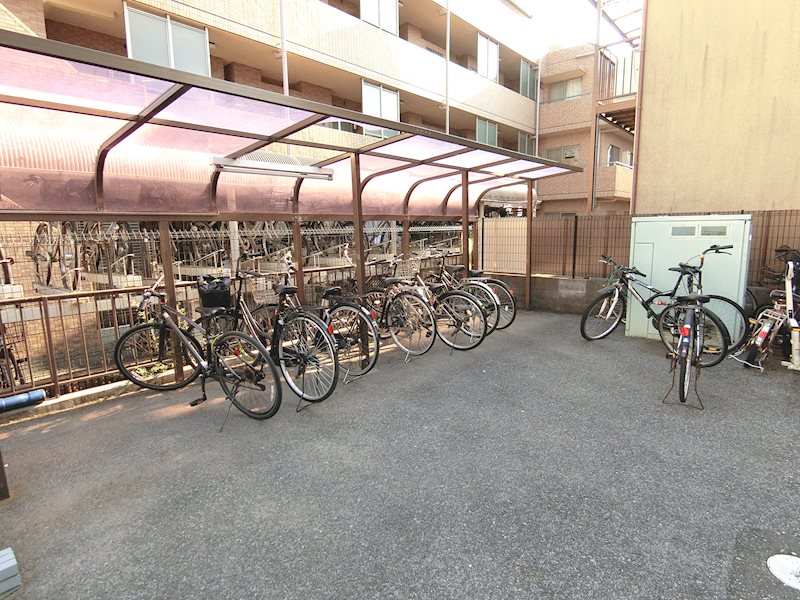 サンライズ堀江 その他共有部分