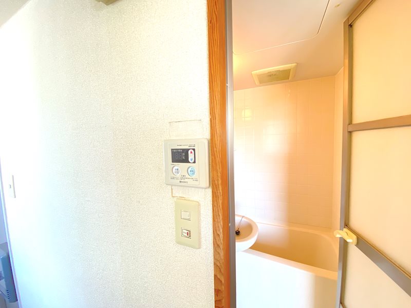 サンライズ堀江 その他