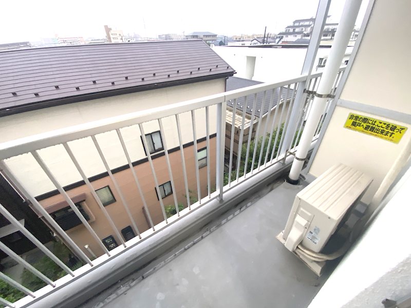 行徳ハイツ その他