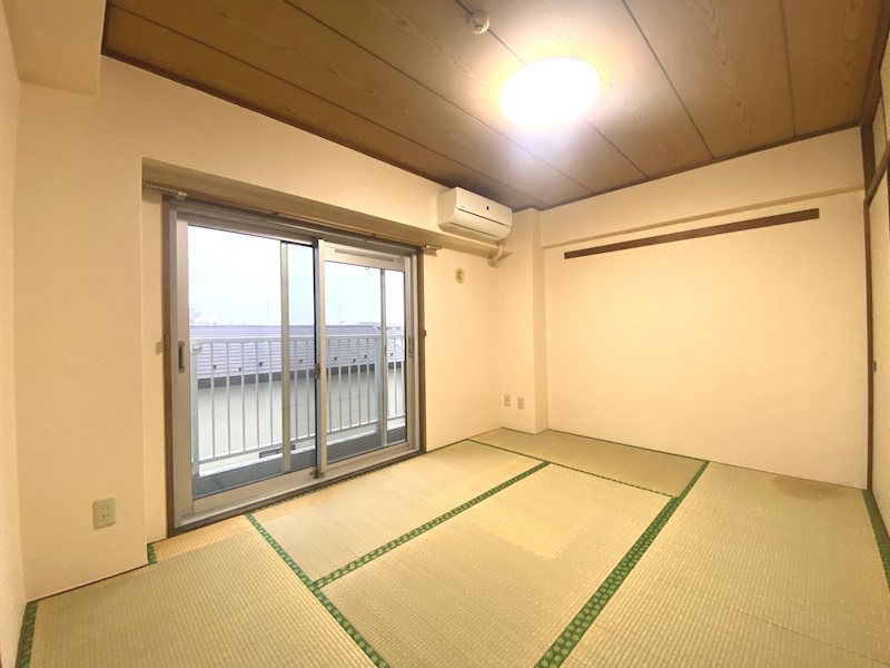 行徳ハイツ その他部屋・スペース
