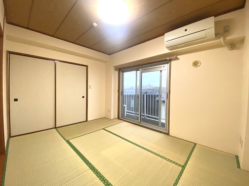 行徳ハイツ その他部屋・スペース