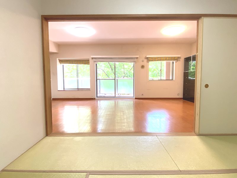 レジアスフォート新浦安H棟 その他部屋・スペース