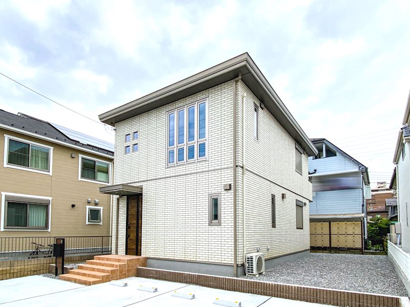 千葉県浦安市今川２丁目 外観