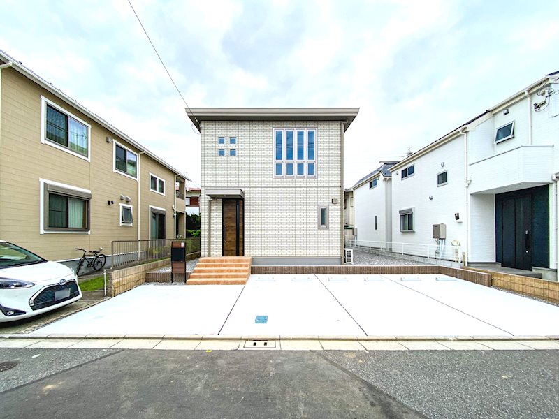 千葉県浦安市今川２丁目 外観