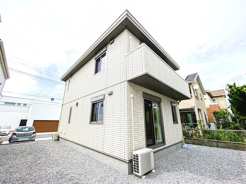 千葉県浦安市今川２丁目 外観