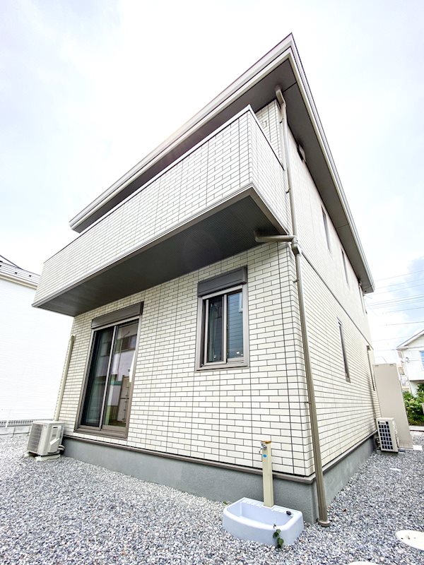 千葉県浦安市今川２丁目 外観