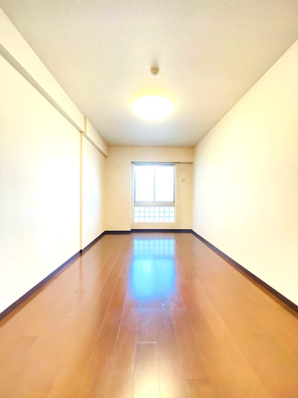 パークシティ東京ベイ新浦安Sol街区B棟 ベッドルーム