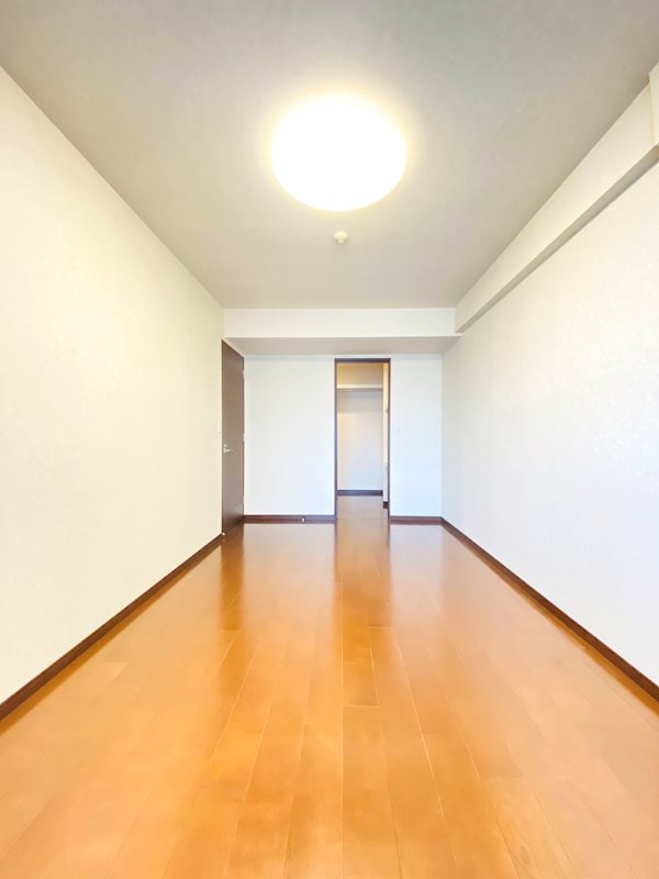 パークシティ東京ベイ新浦安Sol街区B棟 ベッドルーム