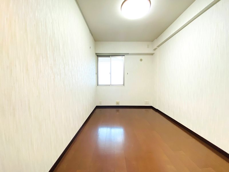 パークシティ東京ベイ新浦安Sol街区B棟 ベッドルーム