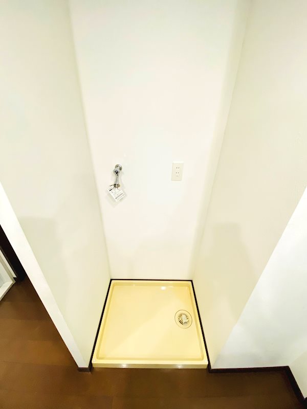 パークシティ東京ベイ新浦安Sol街区B棟 その他
