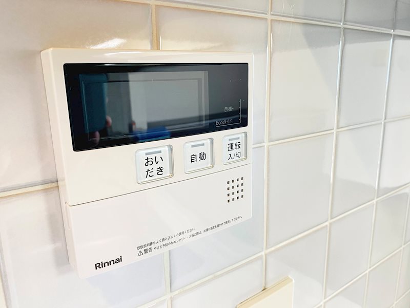 パークシティ東京ベイ新浦安Sol街区B棟 その他設備