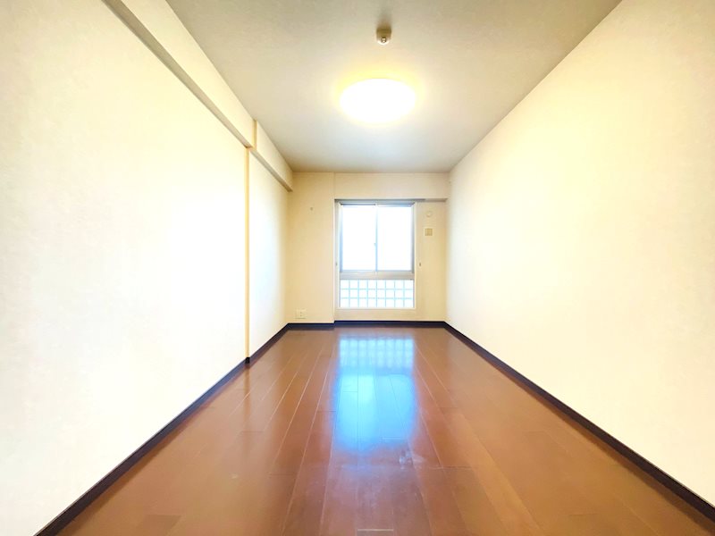 パークシティ東京ベイ新浦安Sol街区B棟 ベッドルーム