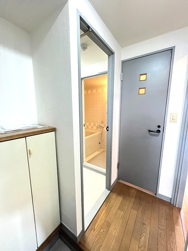 プラザ・ステビア その他部屋・スペース