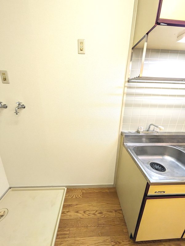 グリーンロードハイツ その他部屋・スペース