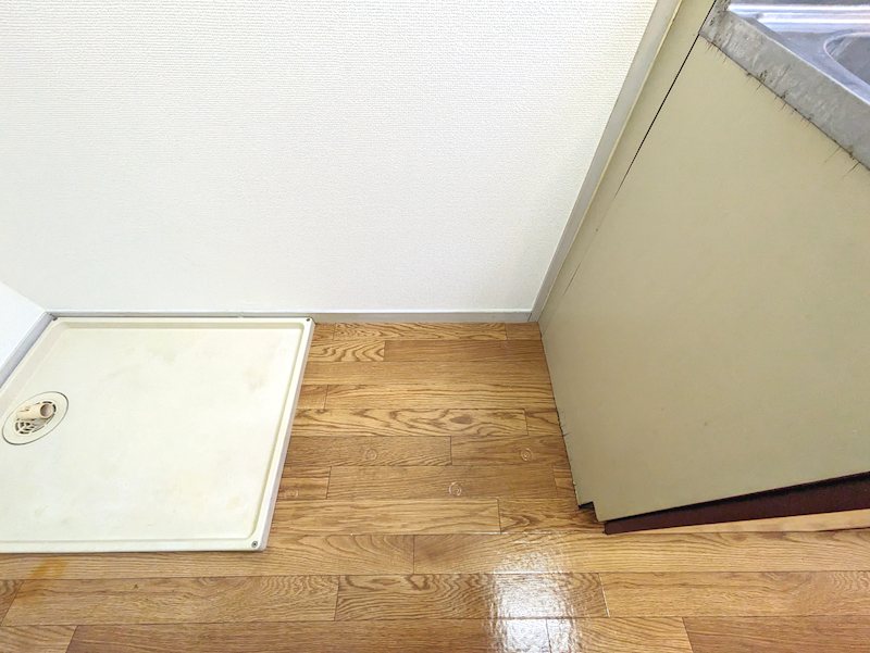 グリーンロードハイツ その他部屋・スペース