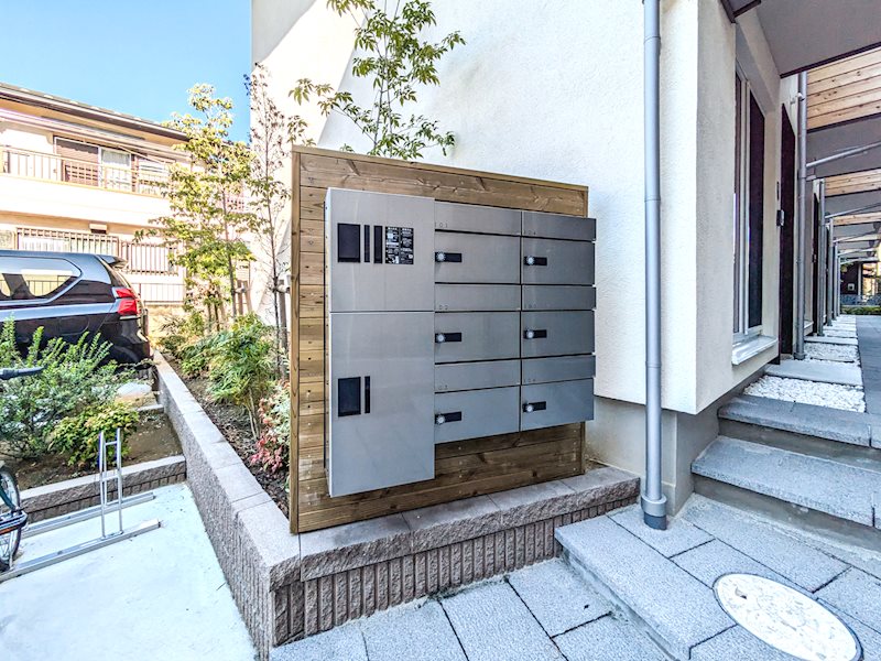 ソーラーレジデンス北栄 その他共有部分